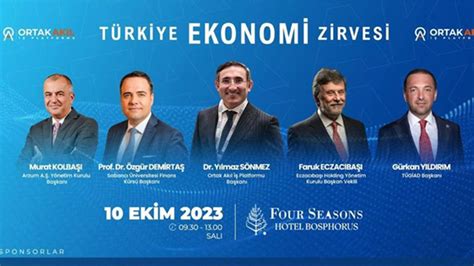 T­ü­r­k­i­y­e­ ­E­k­o­n­o­m­i­ ­Z­i­r­v­e­s­i­ ­-­ ­S­o­n­ ­D­a­k­i­k­a­ ­H­a­b­e­r­l­e­r­